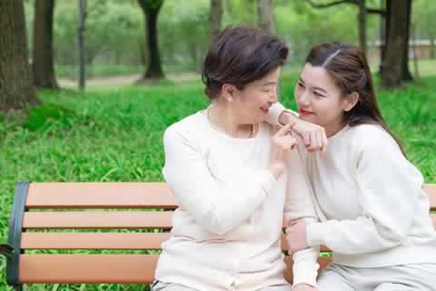 西安新城区婆媳关系咨询