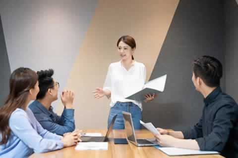 西安新城区职场发展心理咨询